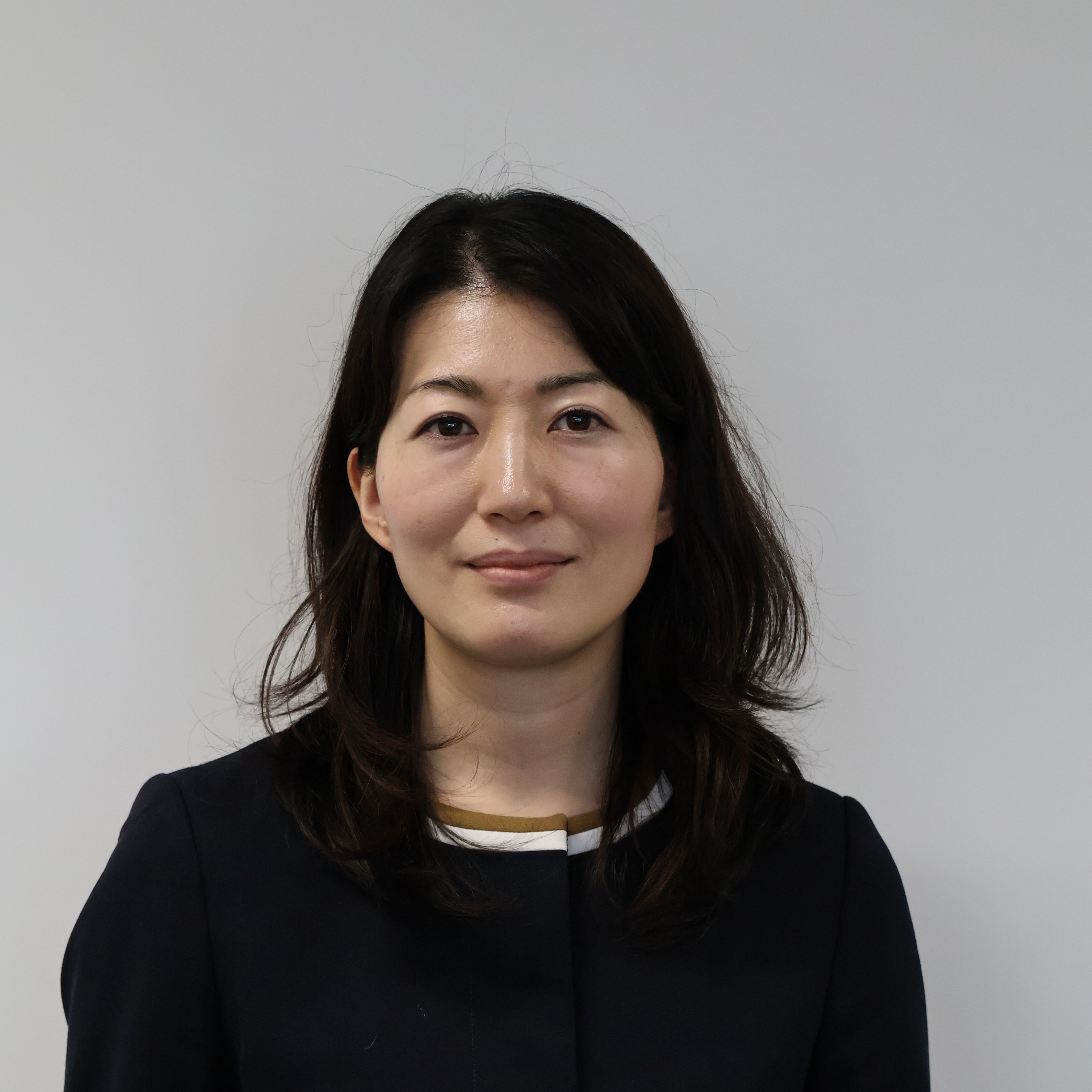 Staff Profile Picture